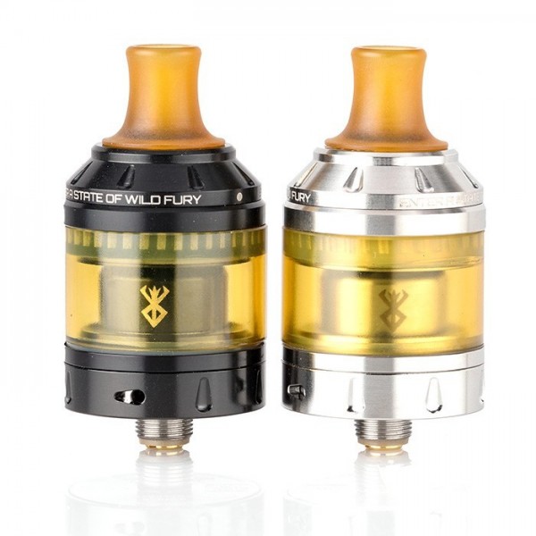 Vandy Vape Berseker MTL from Alex MD Vandy Vape Berseker MTL from Alex MD